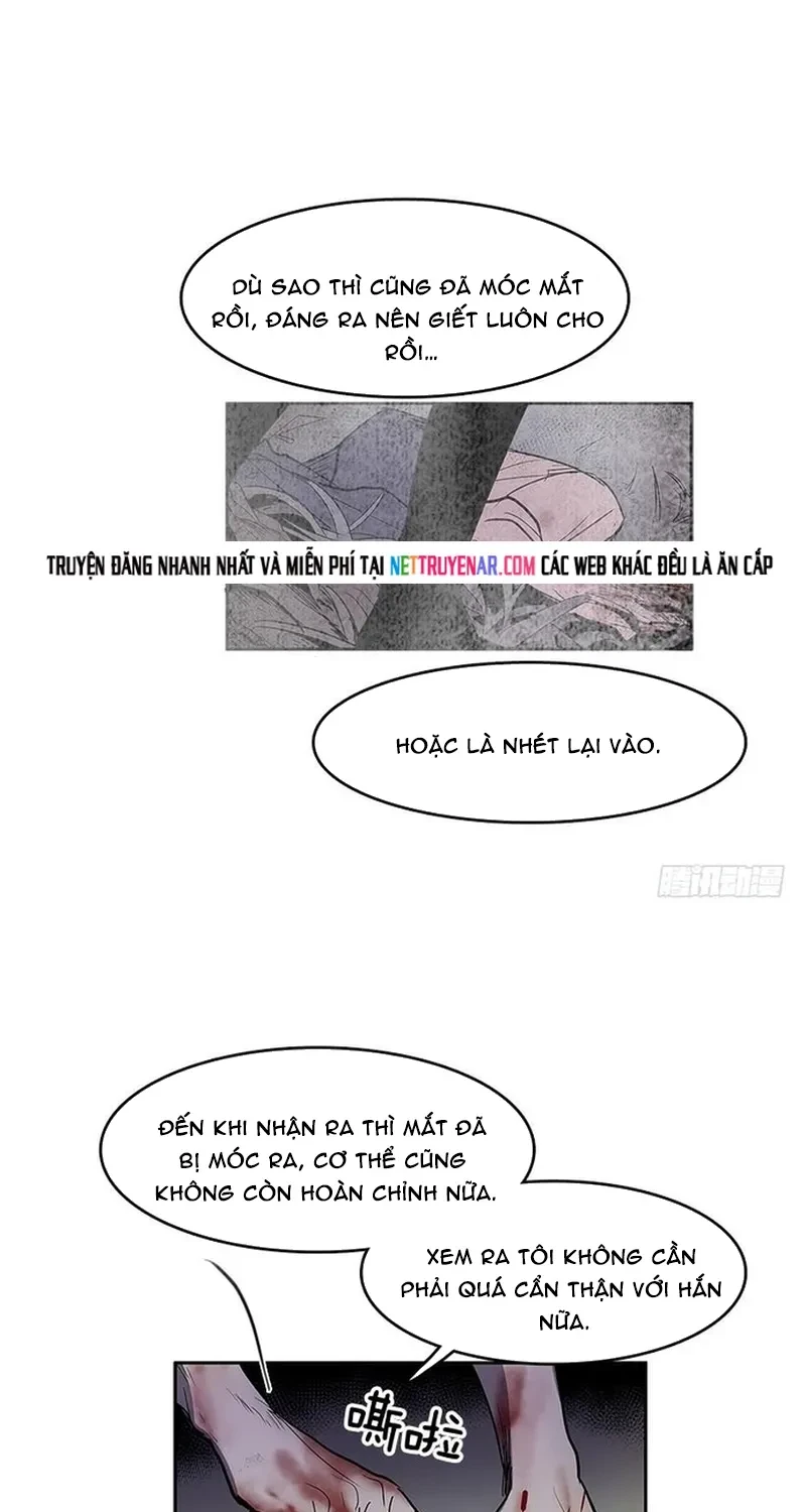 Cửa Hàng Vô Danh Chapter 260 - 12