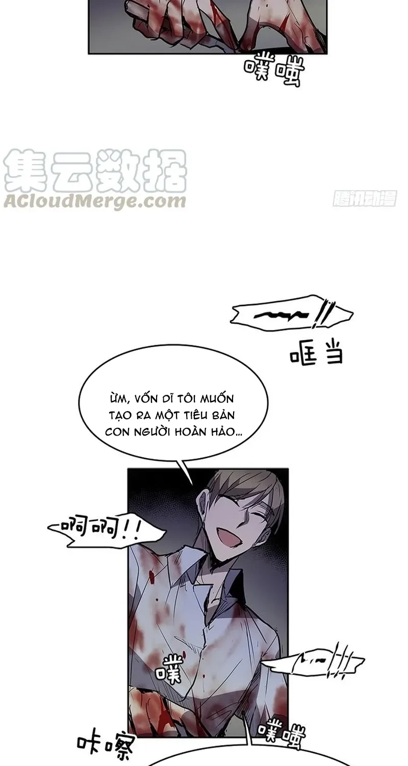 Cửa Hàng Vô Danh Chapter 260 - 13