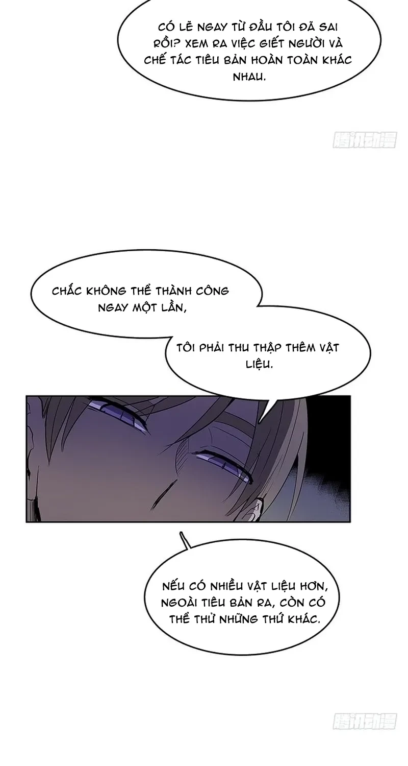 Cửa Hàng Vô Danh Chapter 260 - 14