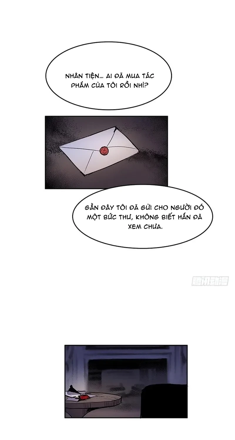 Cửa Hàng Vô Danh Chapter 260 - 15
