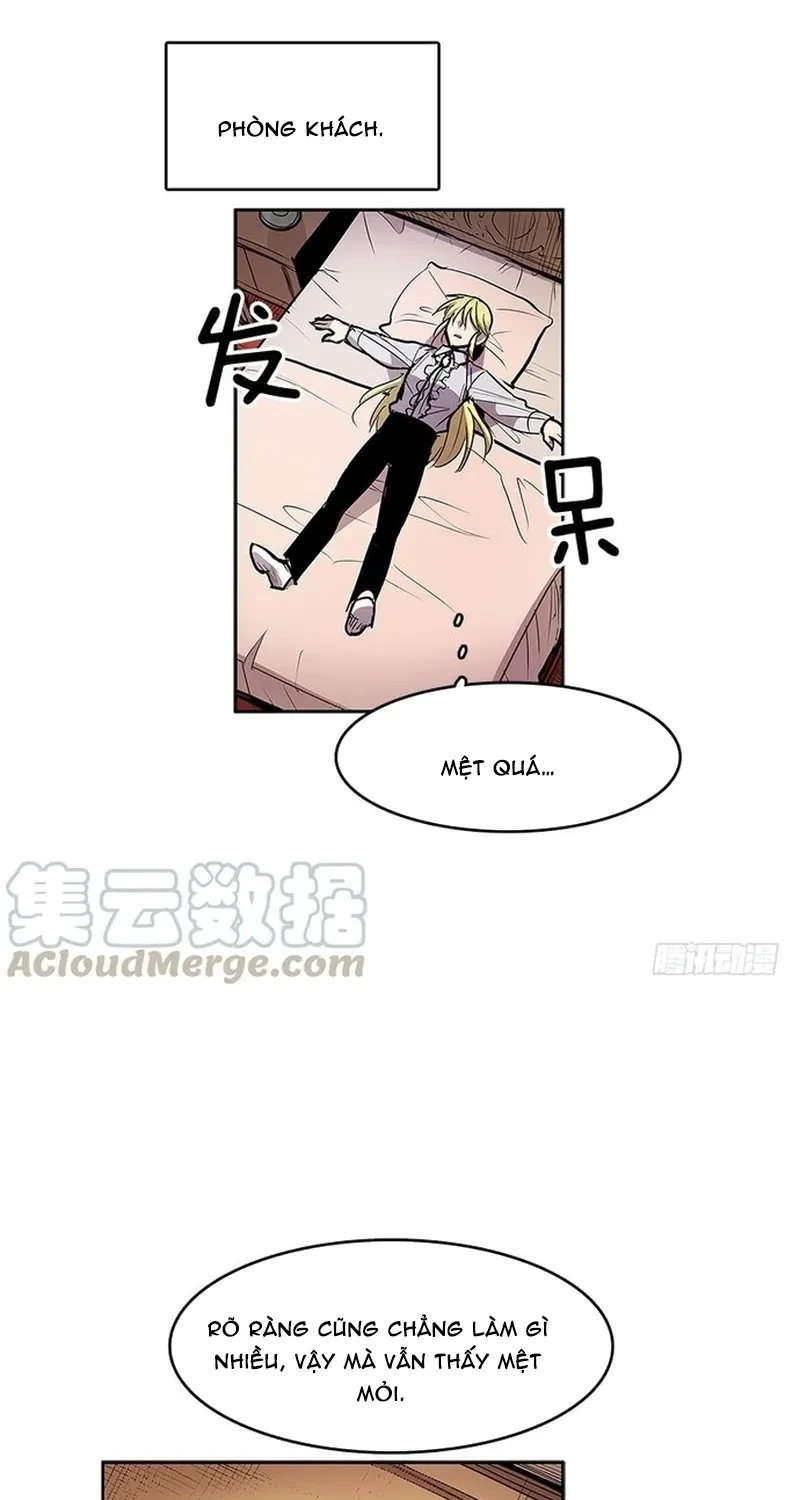 Cửa Hàng Vô Danh Chapter 261 - 4