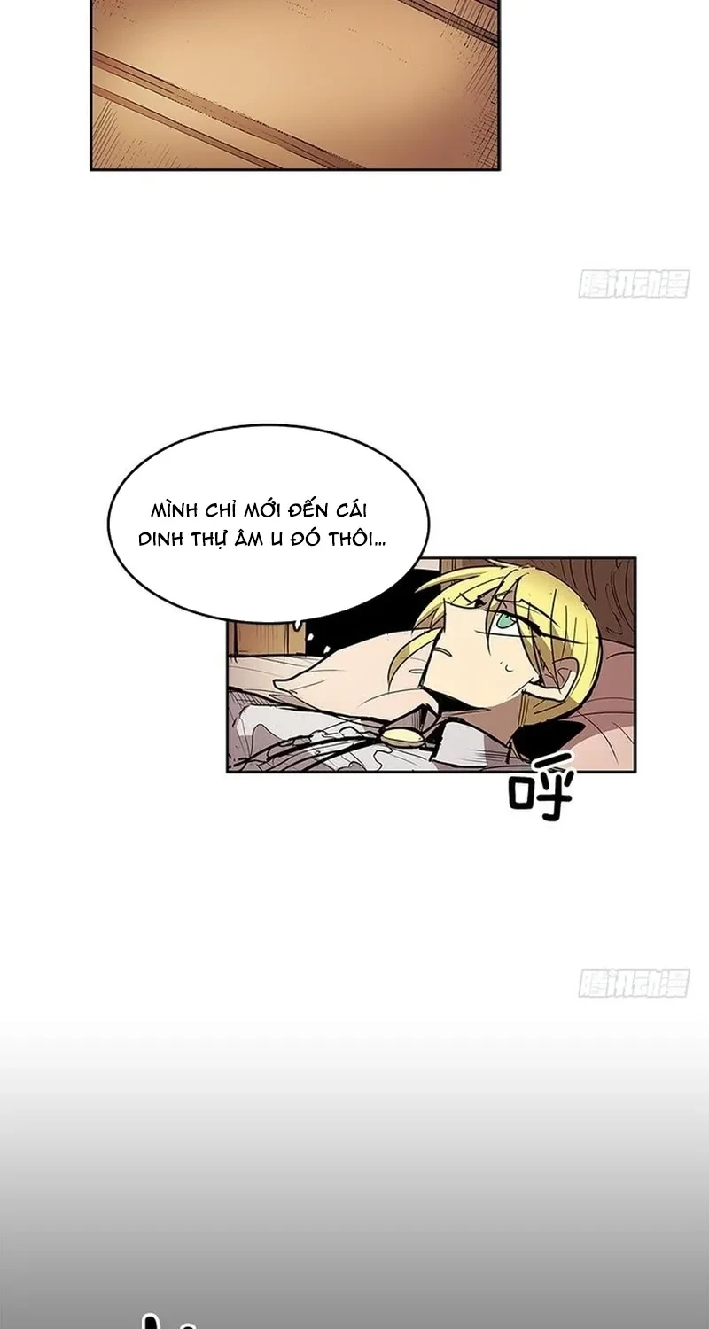 Cửa Hàng Vô Danh Chapter 261 - 5