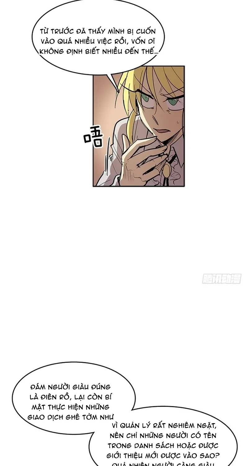 Cửa Hàng Vô Danh Chapter 261 - 8