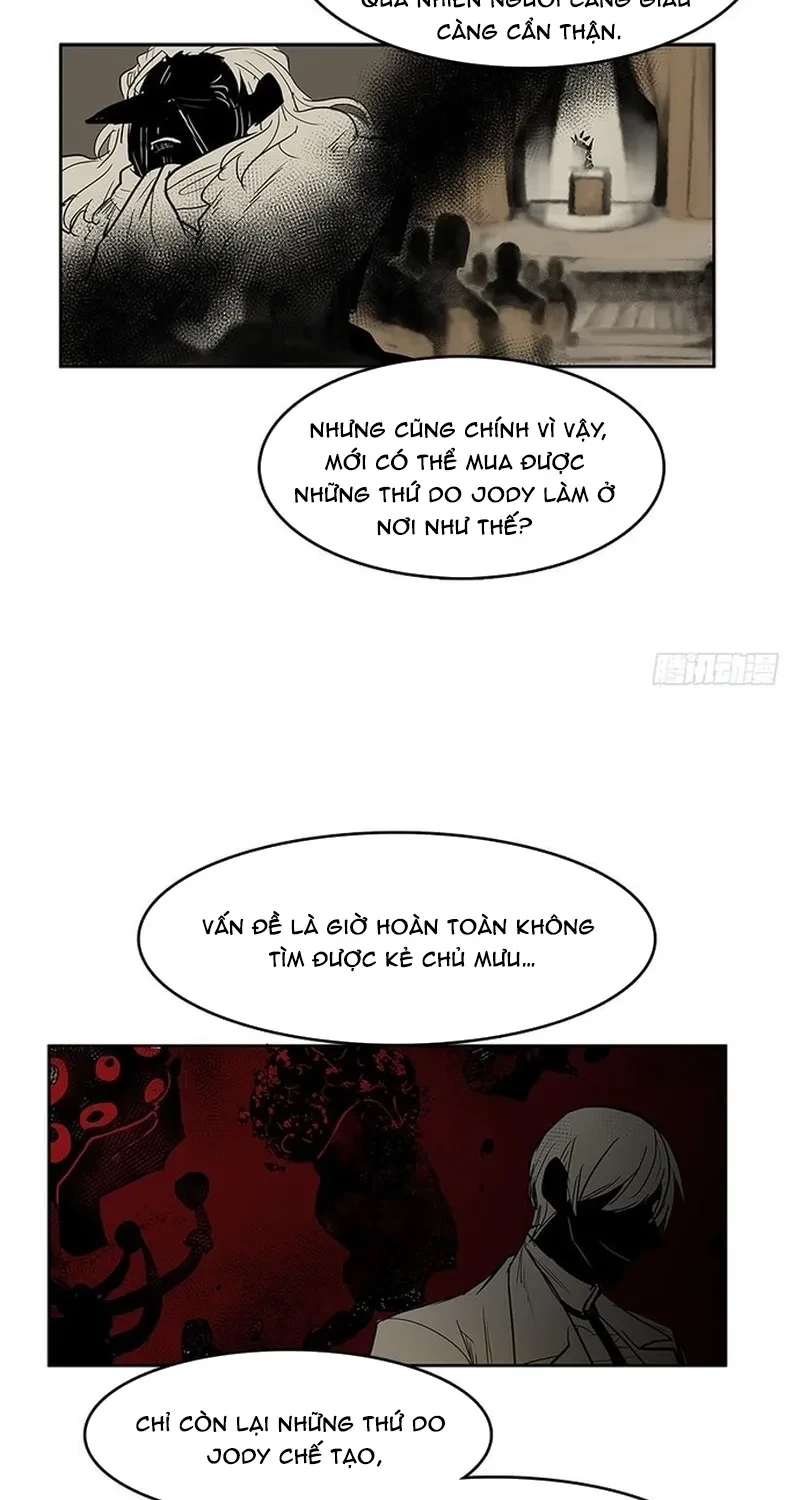 Cửa Hàng Vô Danh Chapter 261 - 9