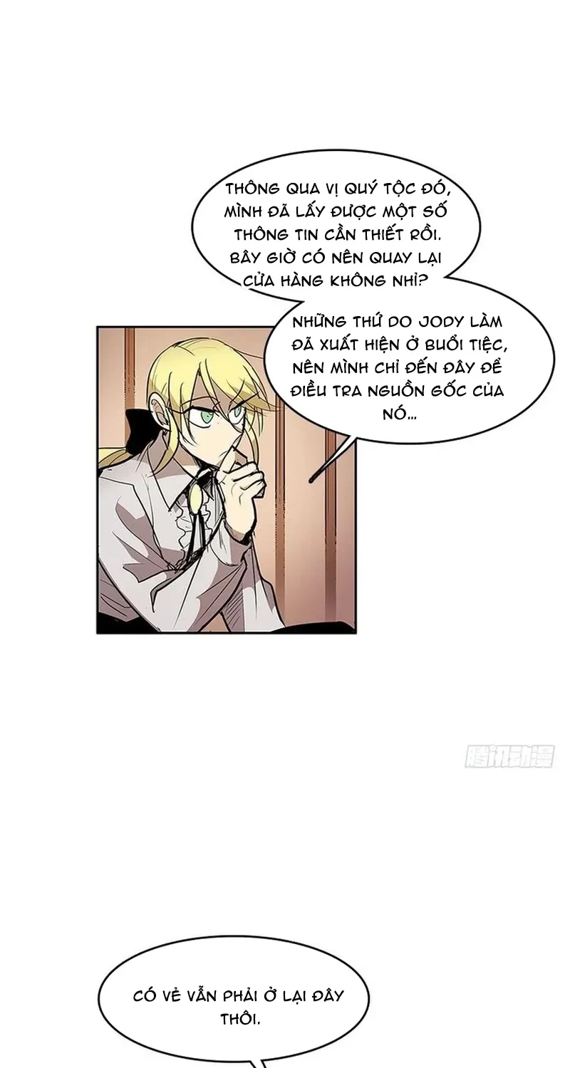 Cửa Hàng Vô Danh Chapter 261 - 11