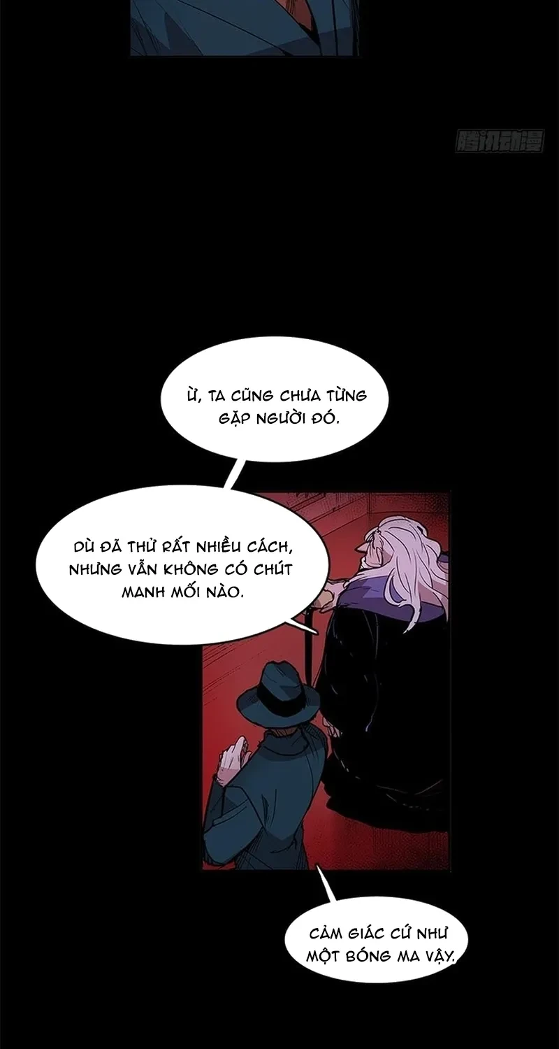 Cửa Hàng Vô Danh Chapter 261 - 14