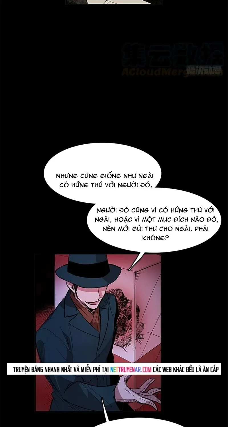 Cửa Hàng Vô Danh Chapter 262 - 5