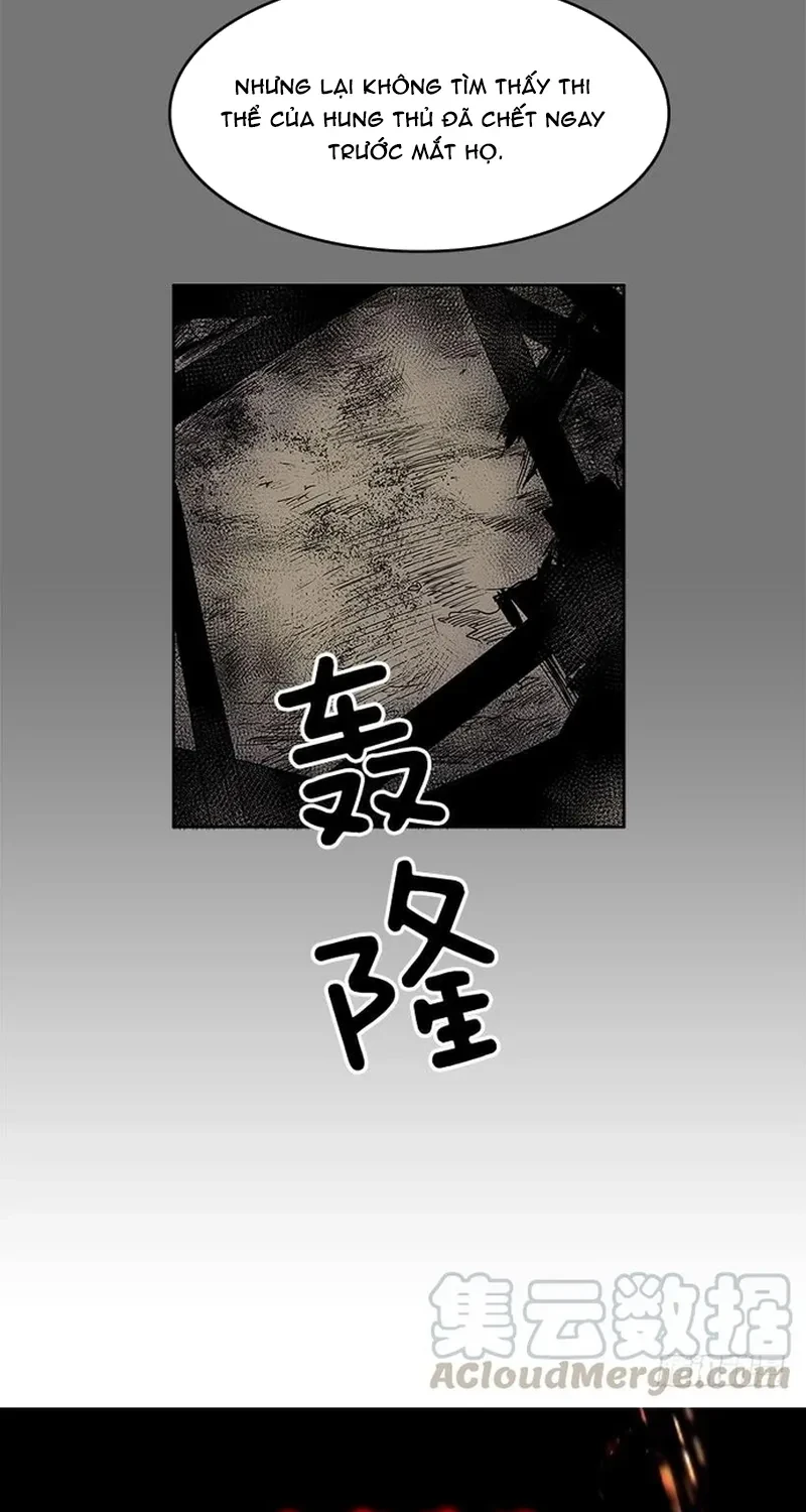 Cửa Hàng Vô Danh Chapter 264 - 21