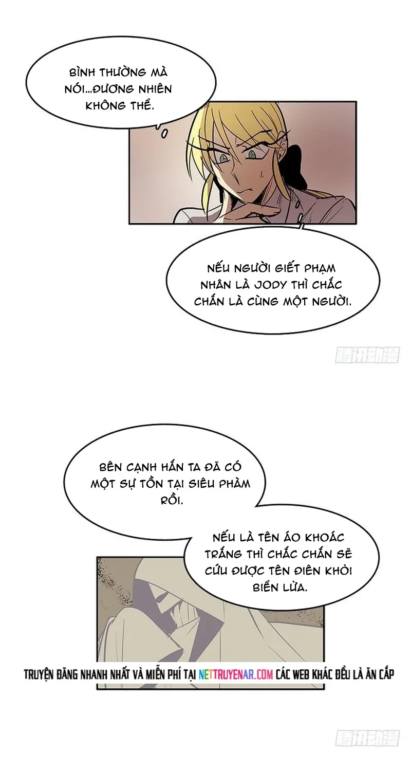 Cửa Hàng Vô Danh Chapter 266 - 2