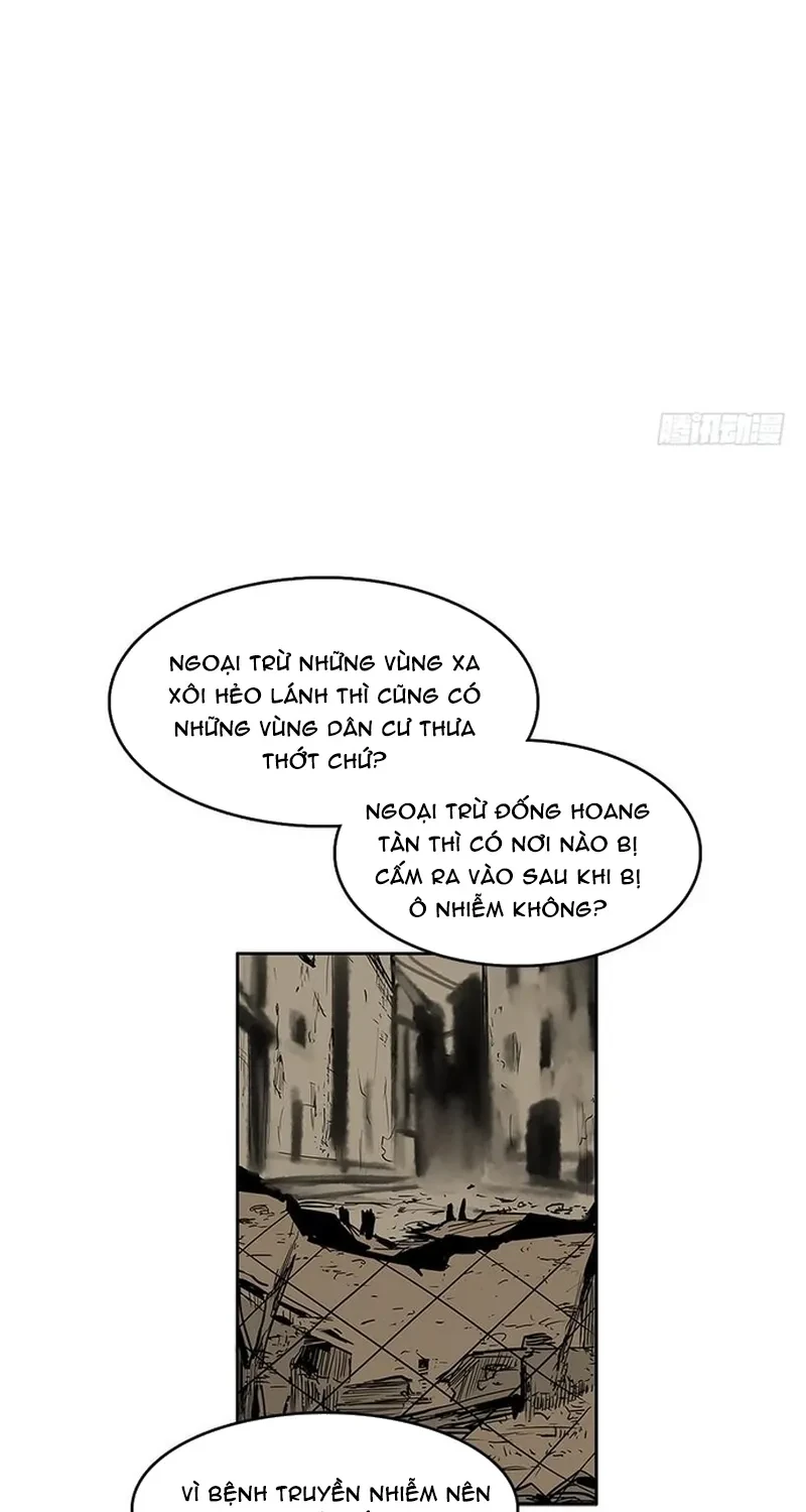 Cửa Hàng Vô Danh Chapter 266 - 10