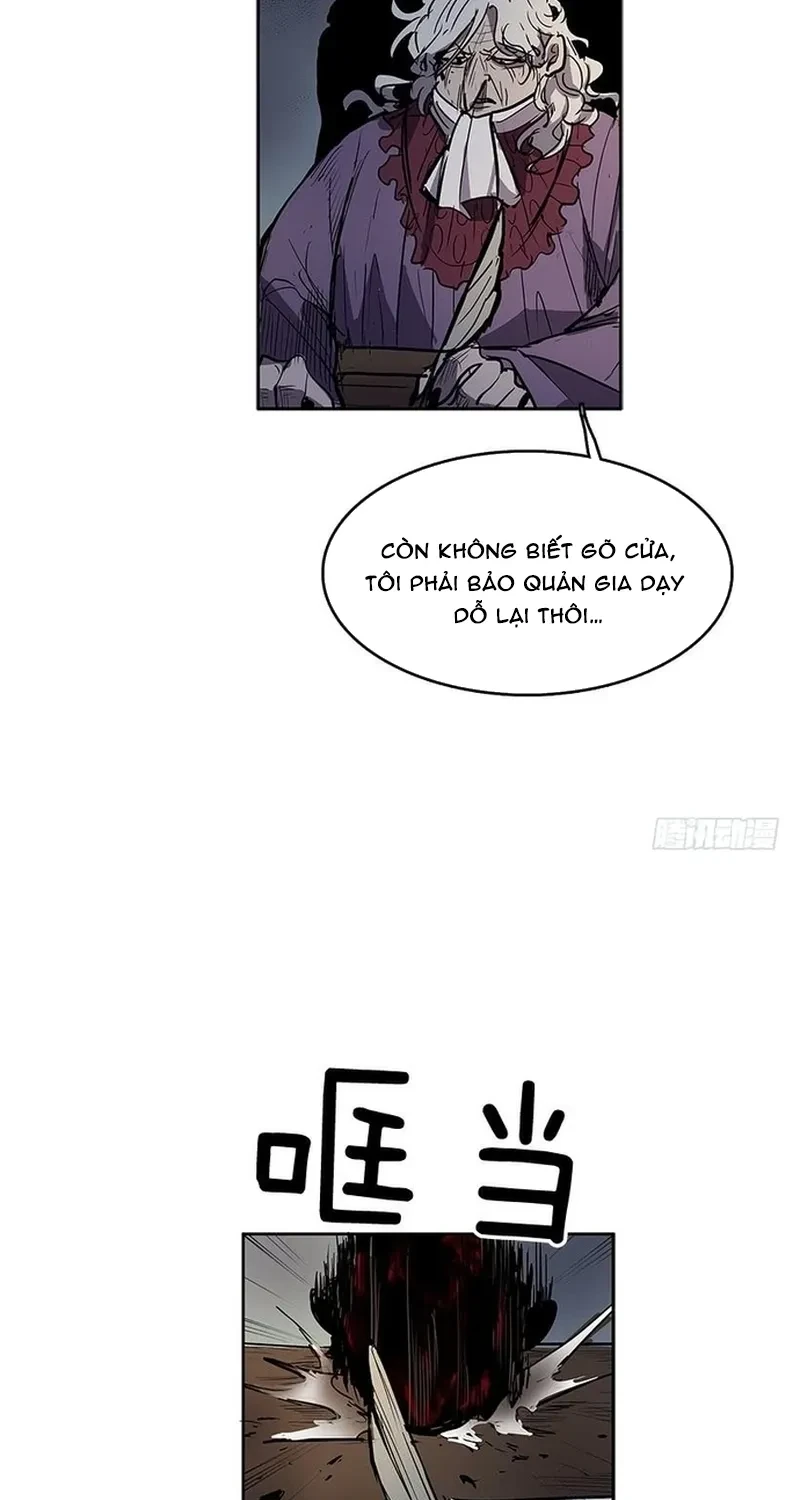 Cửa Hàng Vô Danh Chapter 266 - 16