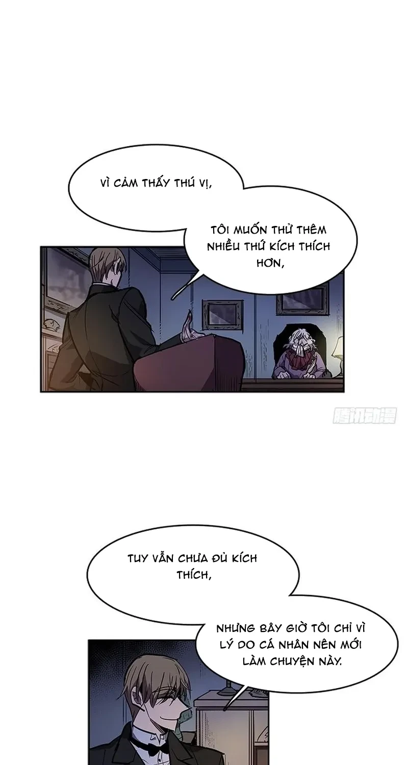 Cửa Hàng Vô Danh Chapter 269 - 2