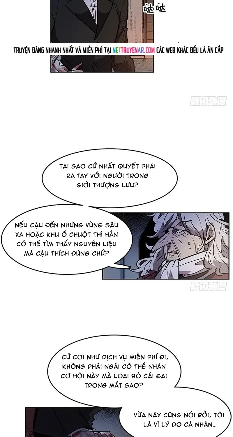 Cửa Hàng Vô Danh Chapter 269 - 3