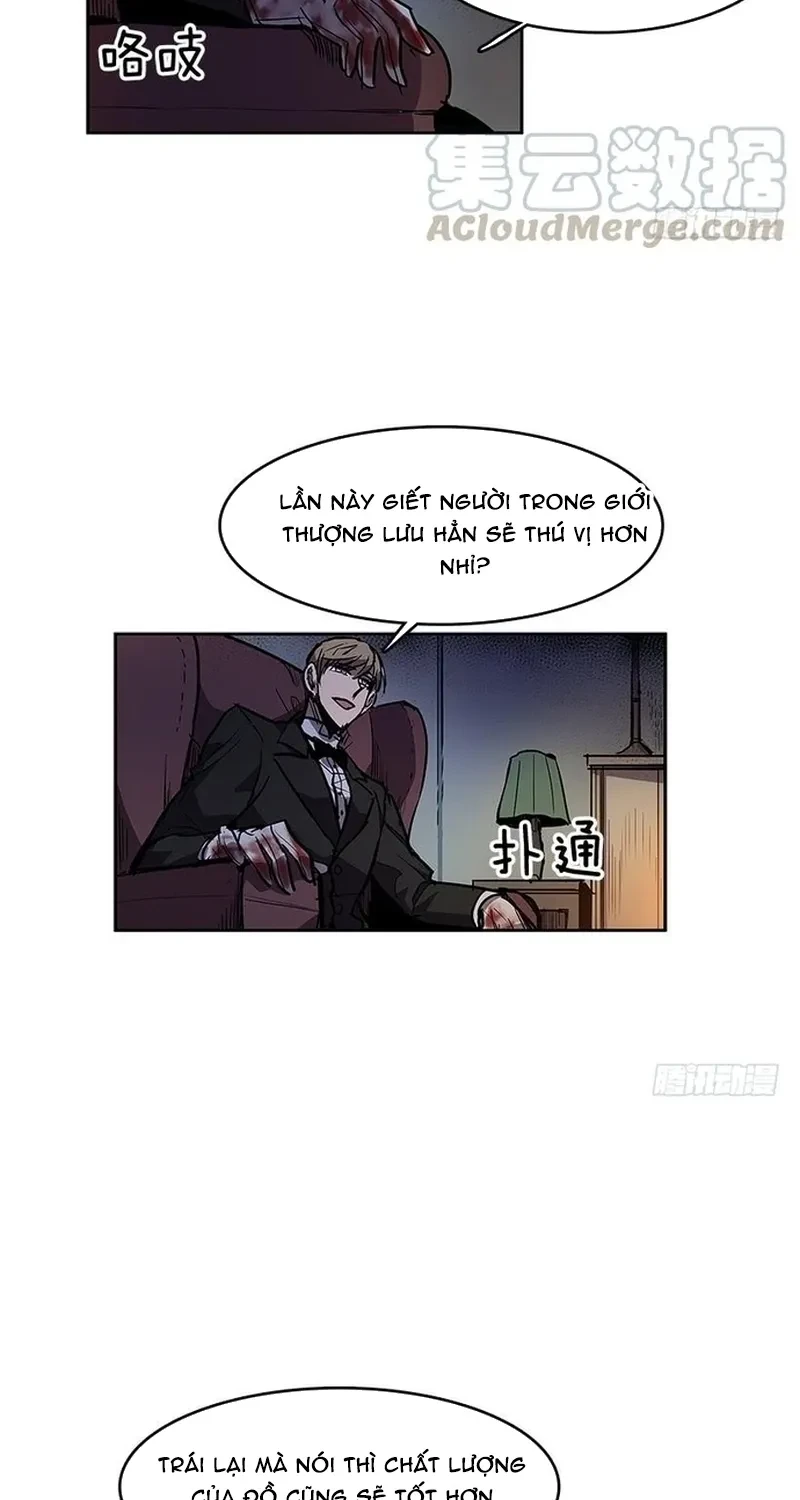 Cửa Hàng Vô Danh Chapter 269 - 4