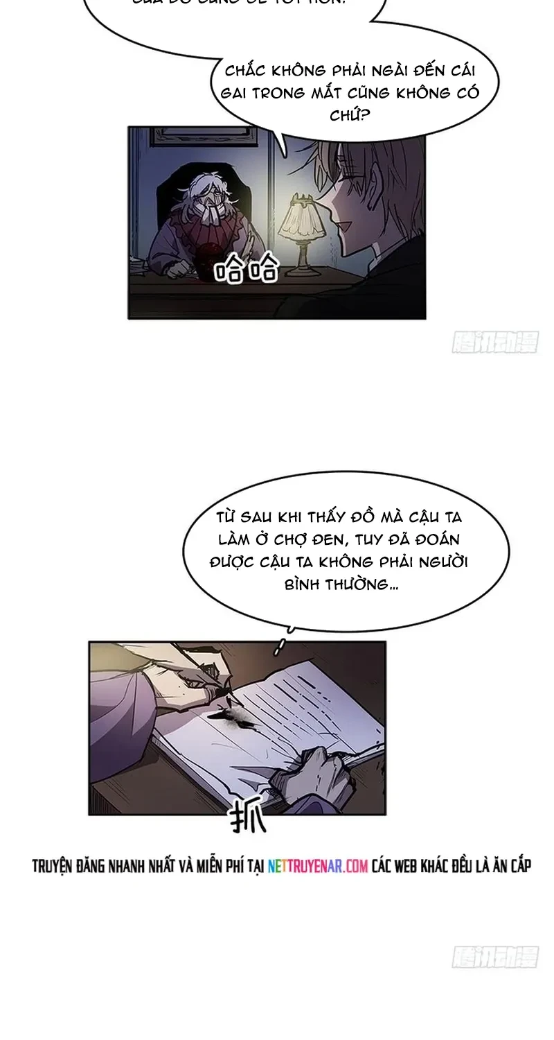 Cửa Hàng Vô Danh Chapter 269 - 5
