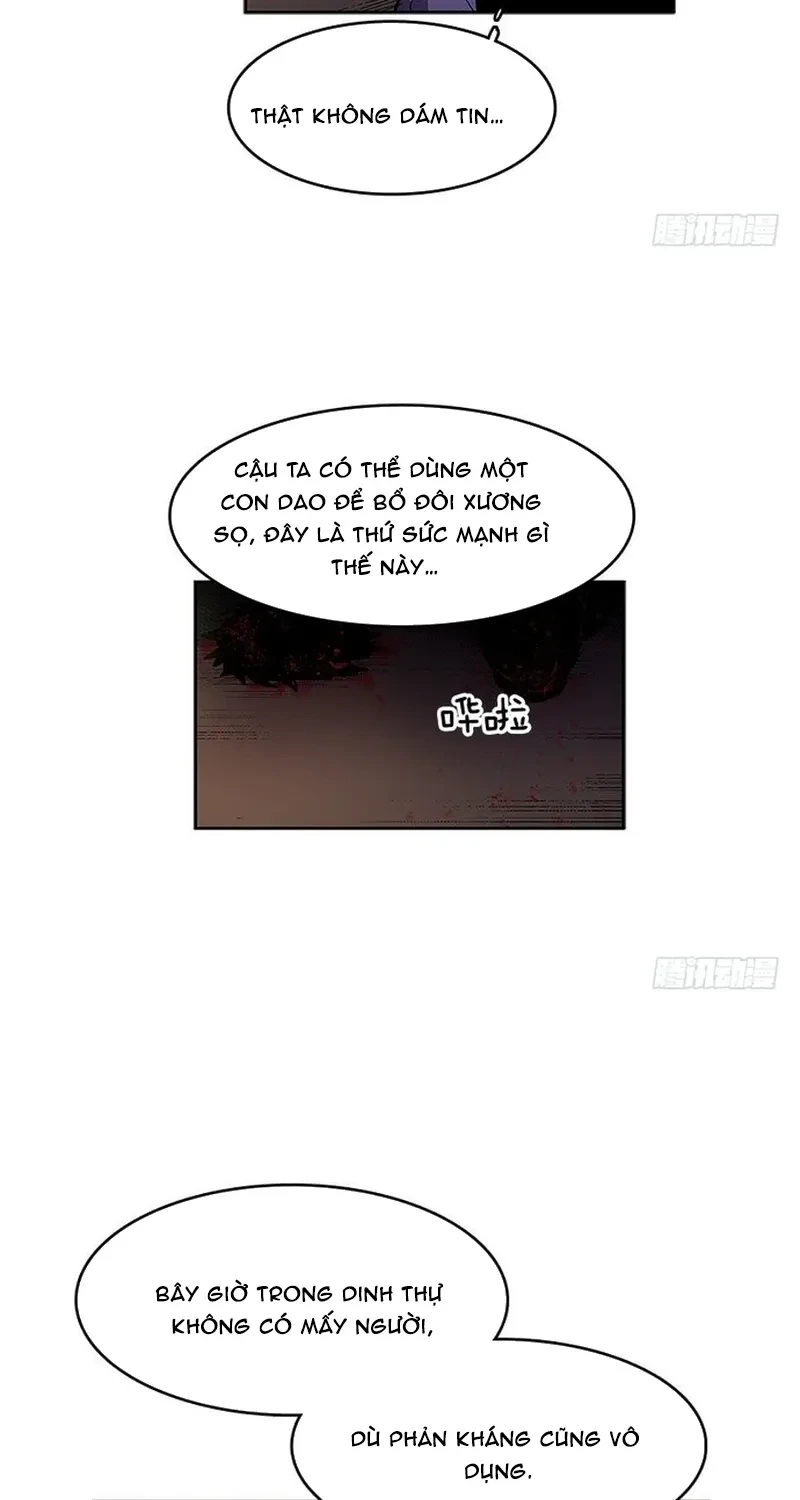 Cửa Hàng Vô Danh Chapter 269 - 8