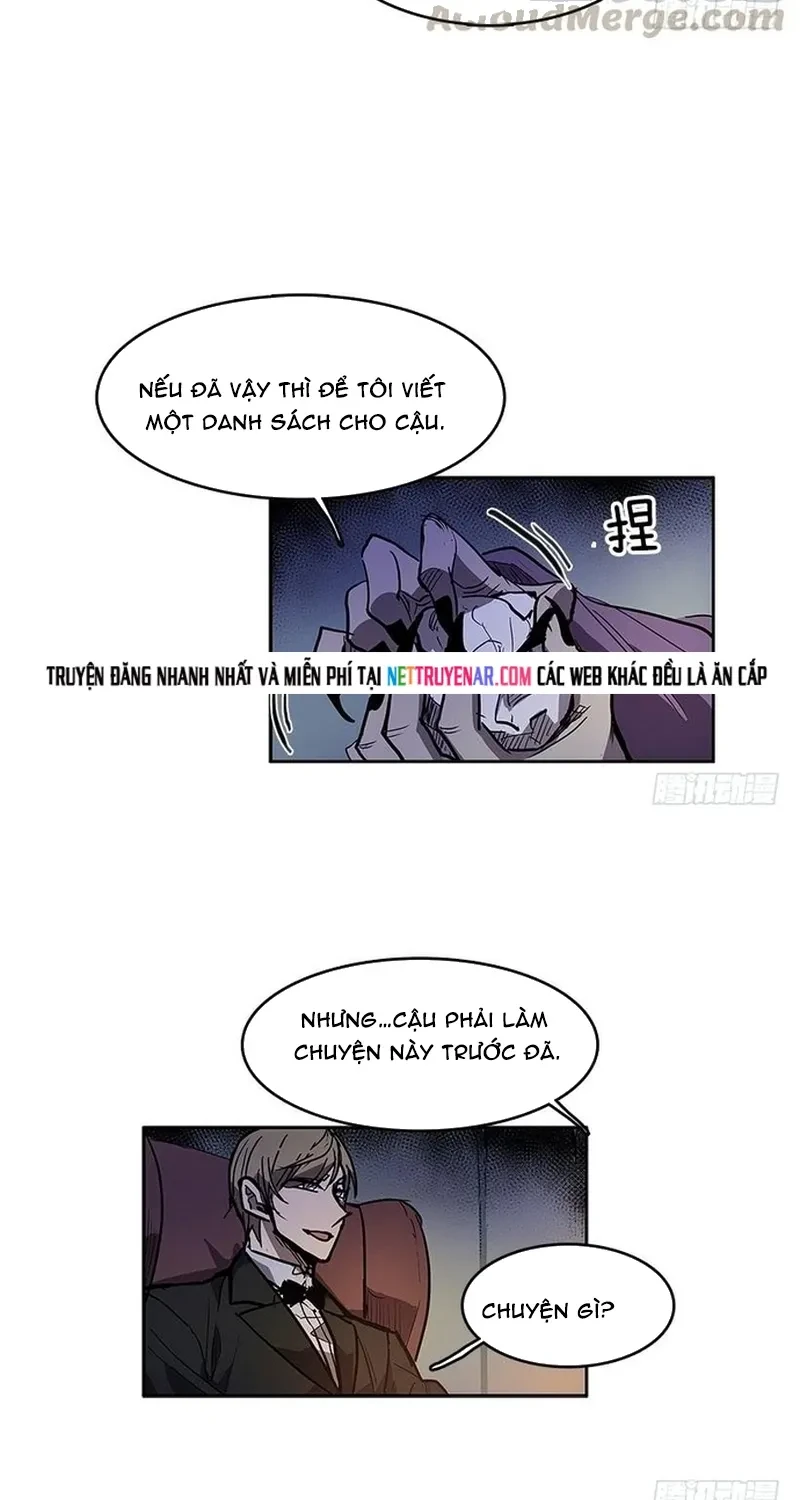 Cửa Hàng Vô Danh Chapter 269 - 12