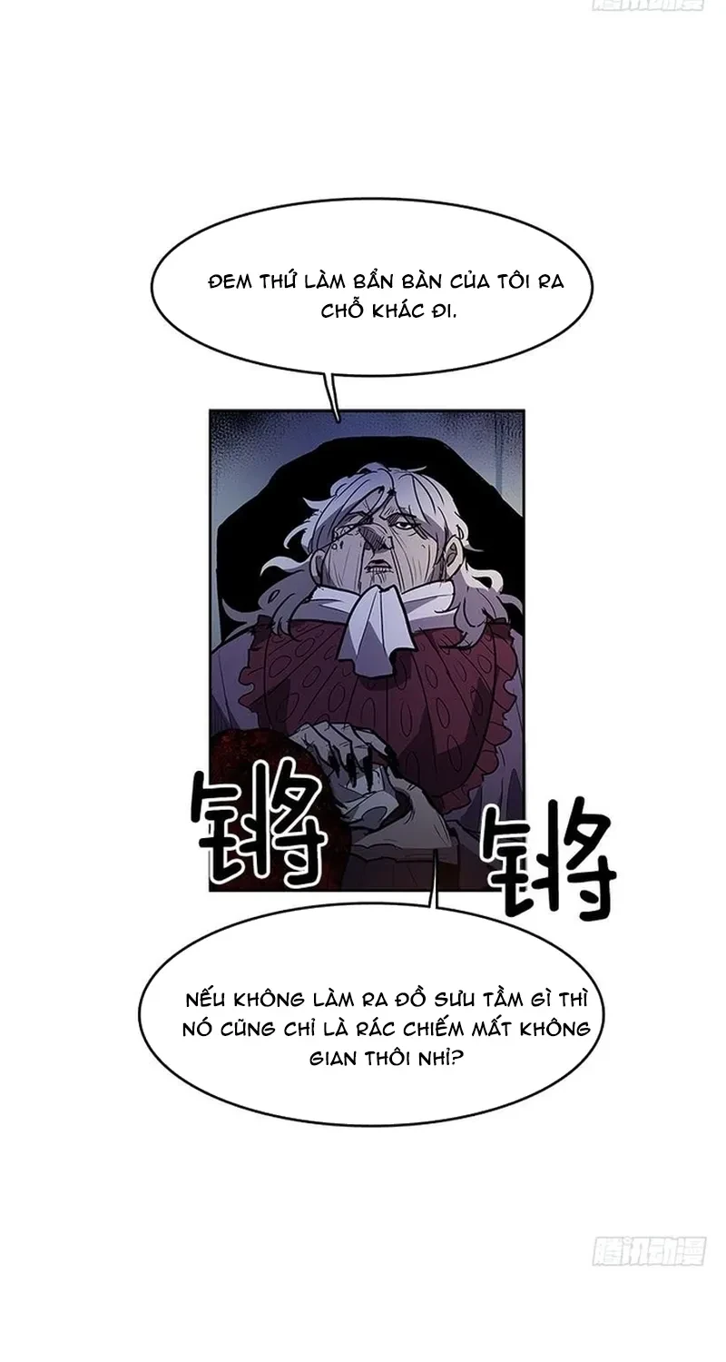 Cửa Hàng Vô Danh Chapter 269 - 13