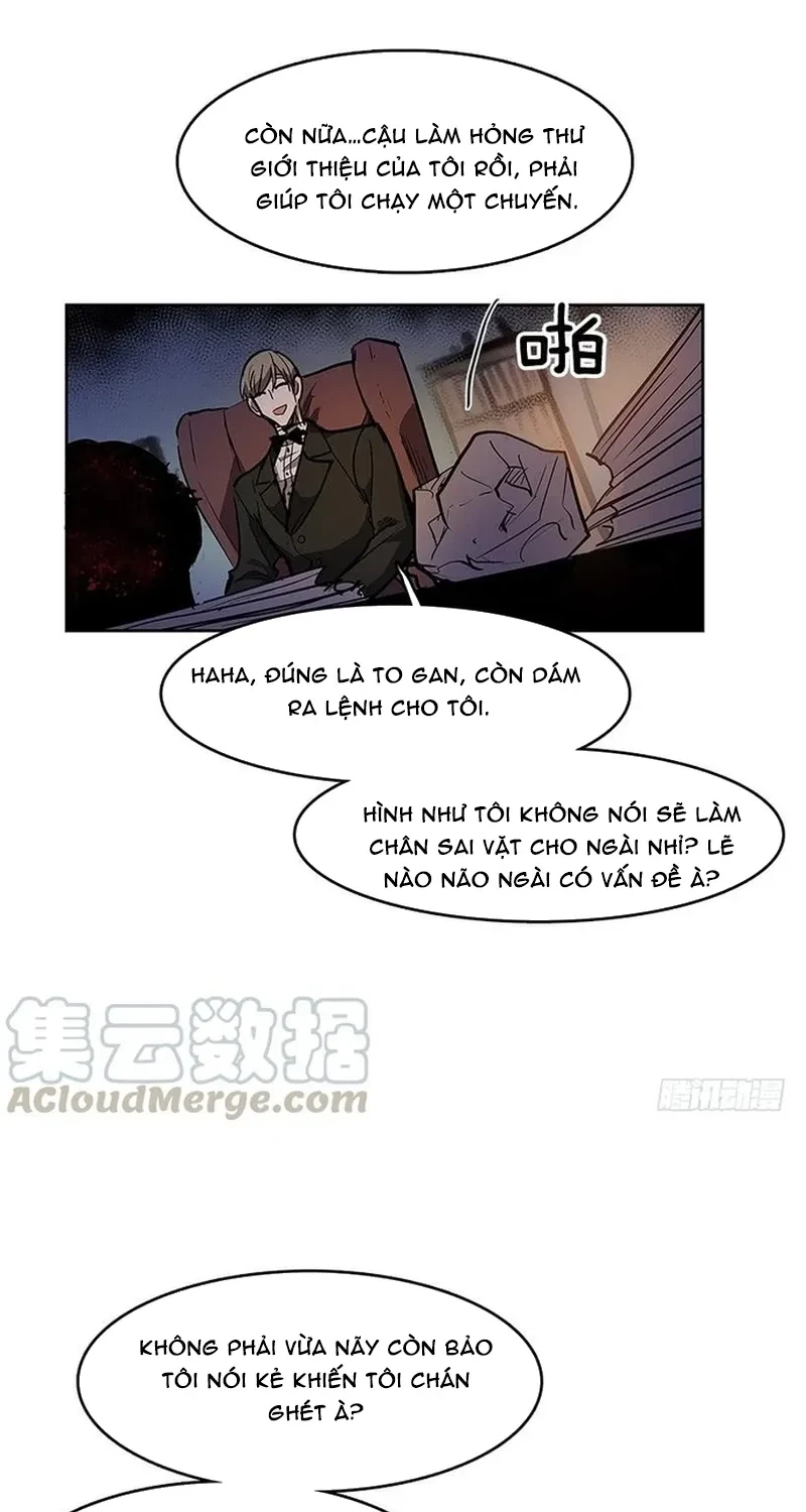 Cửa Hàng Vô Danh Chapter 269 - 14