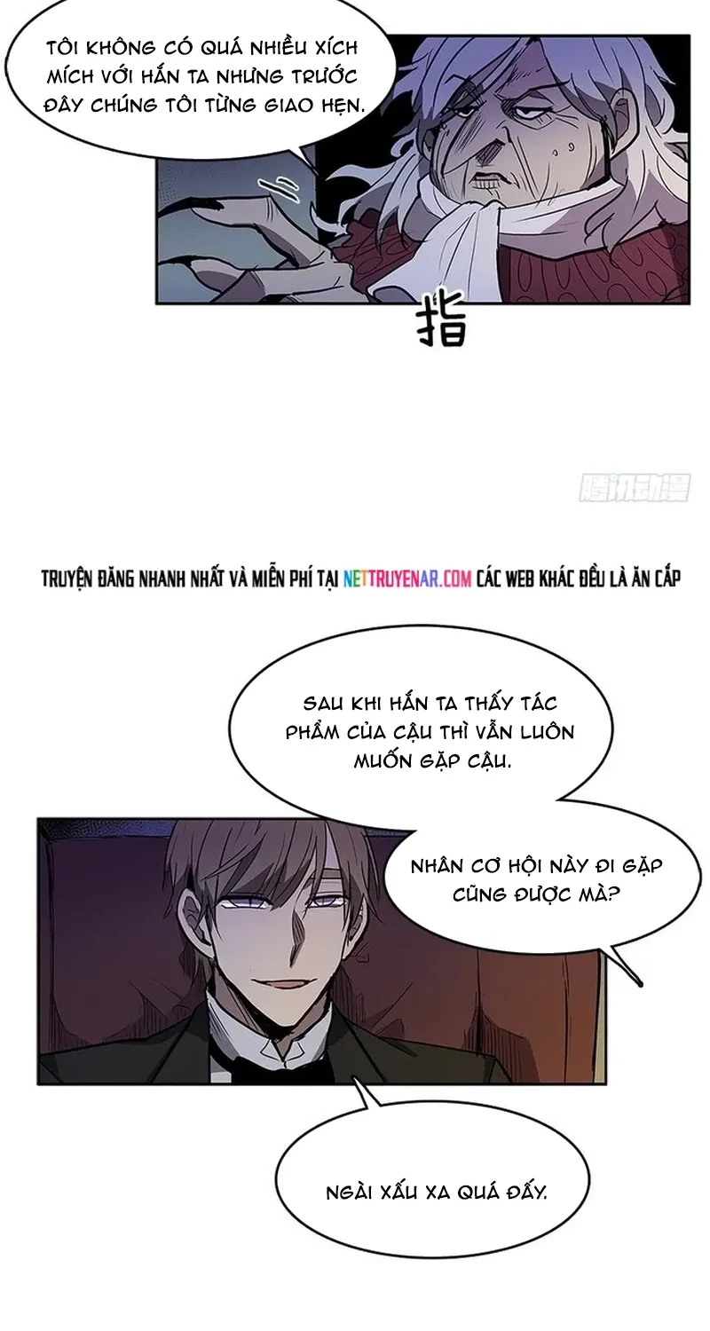Cửa Hàng Vô Danh Chapter 269 - 15