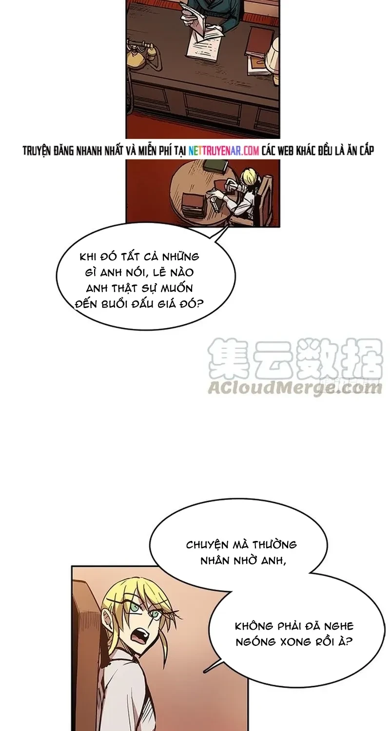 Cửa Hàng Vô Danh Chapter 269 - 18