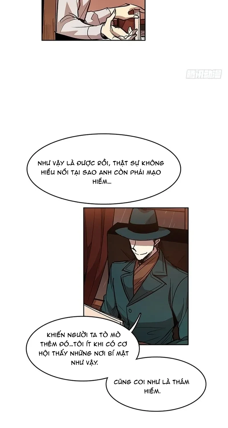 Cửa Hàng Vô Danh Chapter 269 - 19