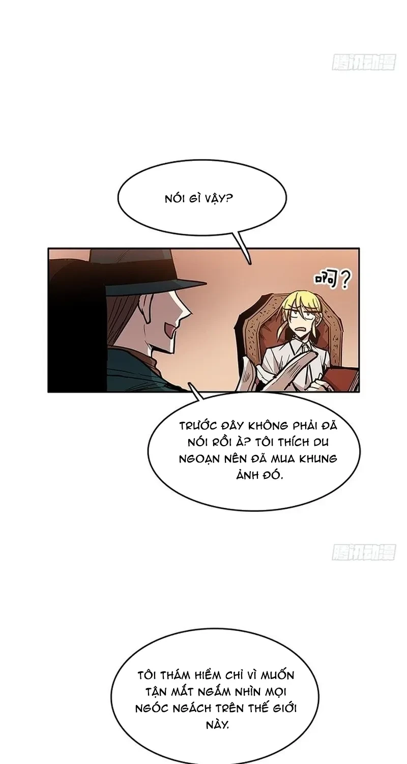 Cửa Hàng Vô Danh Chapter 269 - 20