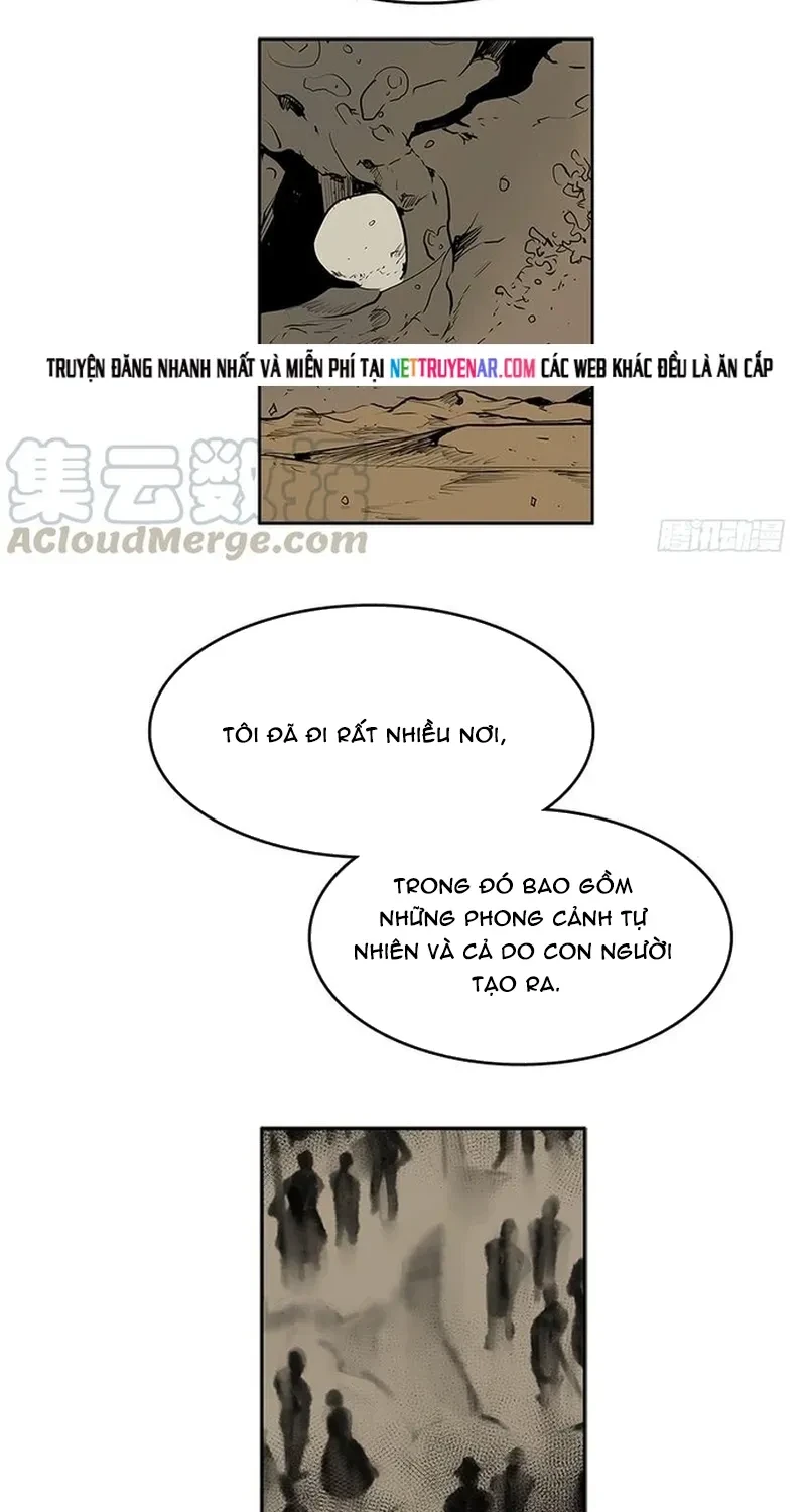 Cửa Hàng Vô Danh Chapter 269 - 21