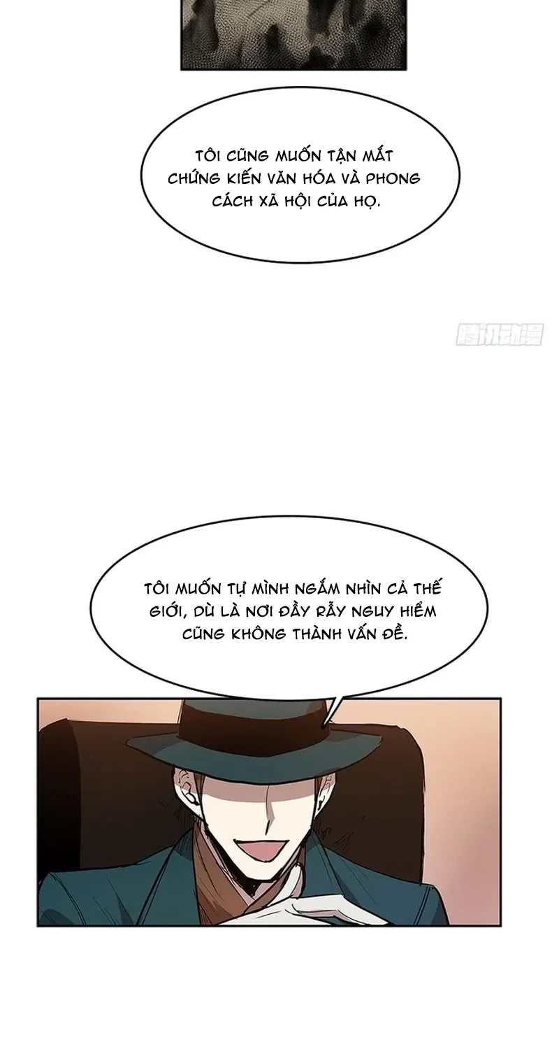 Cửa Hàng Vô Danh Chapter 269 - 22