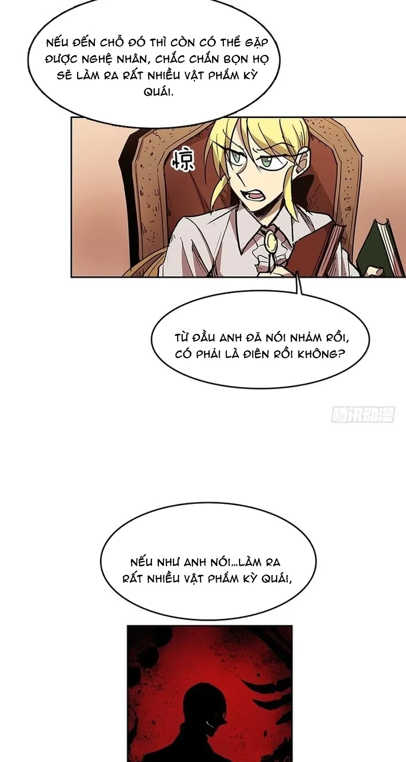 Cửa Hàng Vô Danh Chapter 270 - 2
