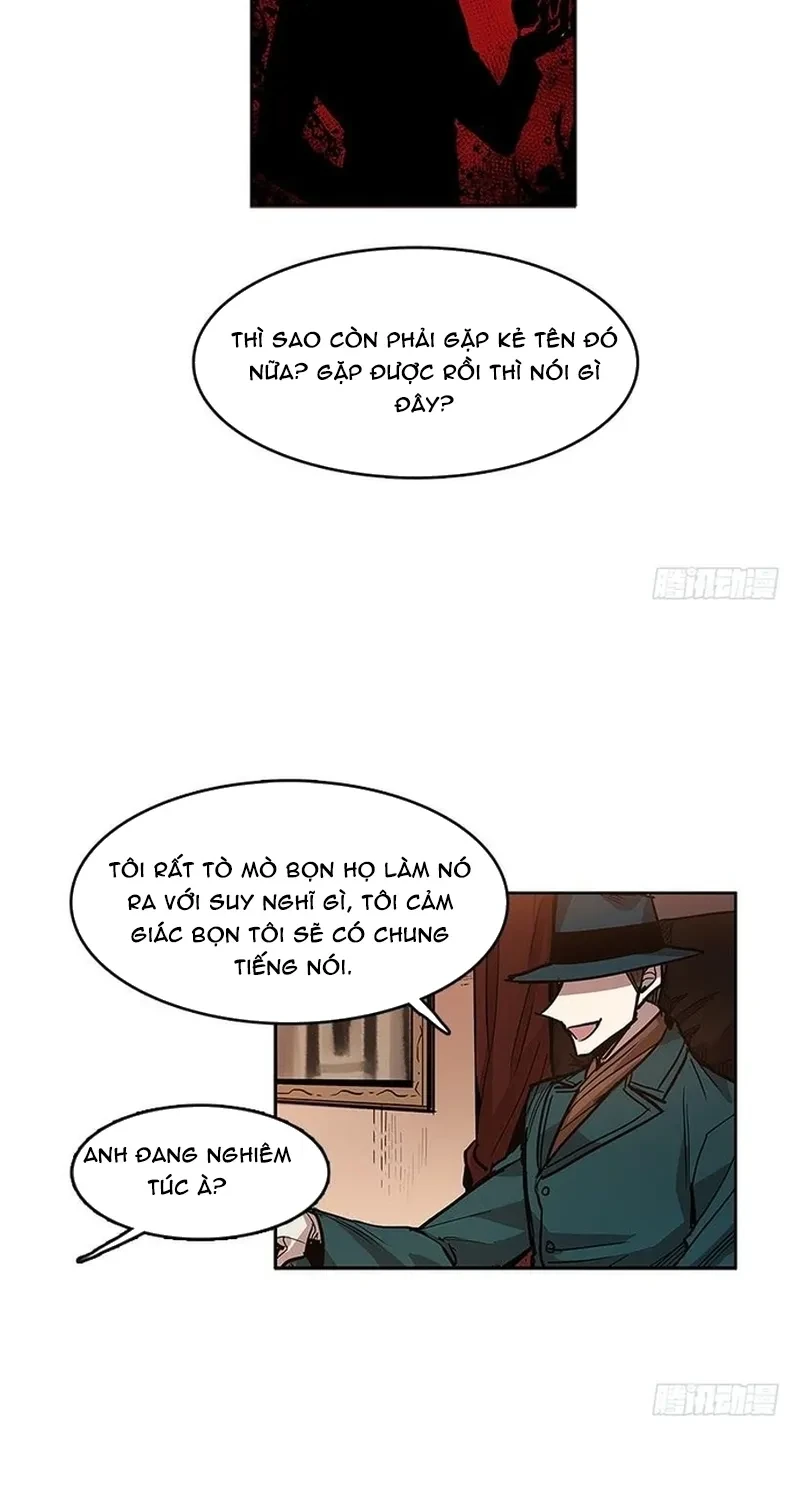Cửa Hàng Vô Danh Chapter 270 - 3