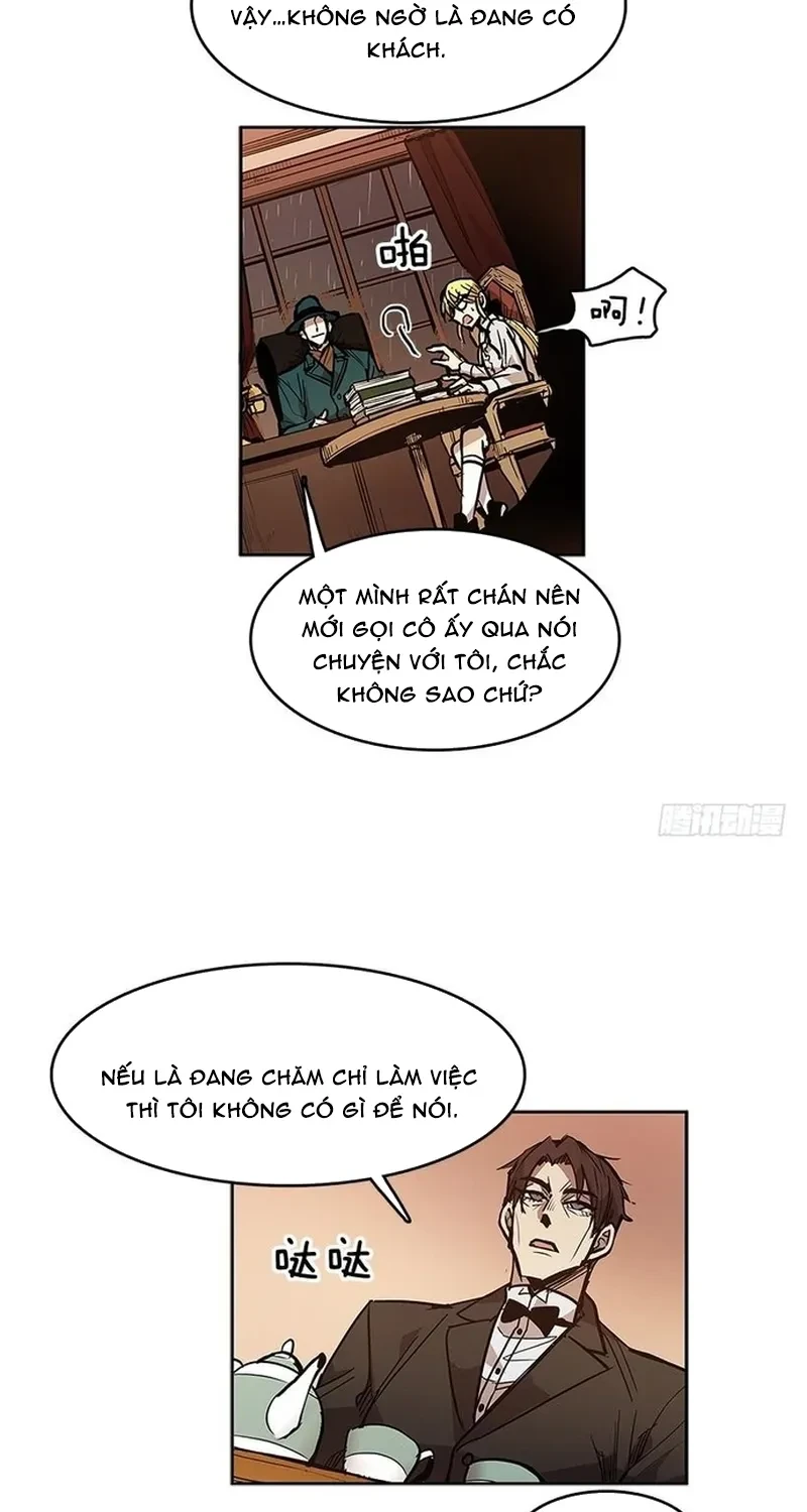 Cửa Hàng Vô Danh Chapter 270 - 5