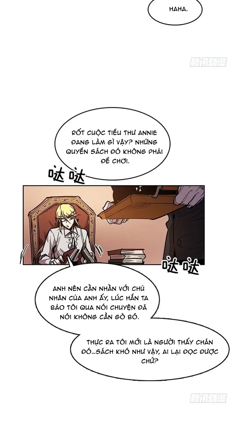 Cửa Hàng Vô Danh Chapter 270 - 6