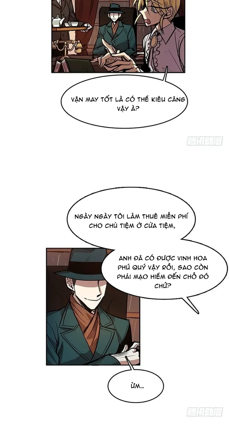 Cửa Hàng Vô Danh Chapter 270 - 8