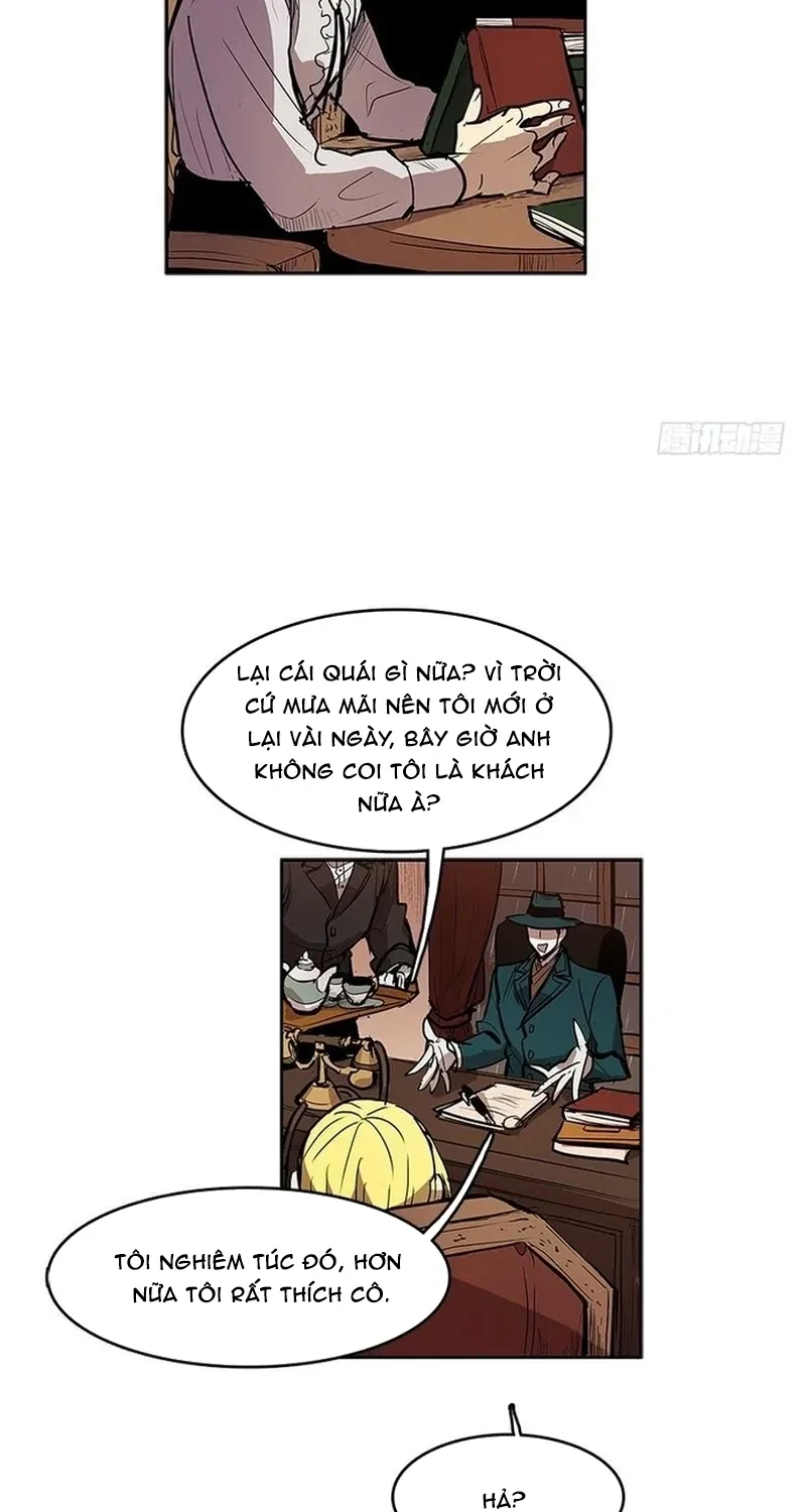 Cửa Hàng Vô Danh Chapter 270 - 11