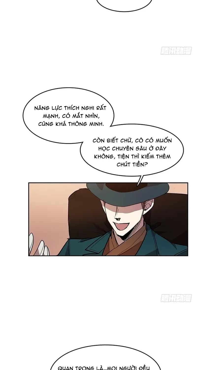 Cửa Hàng Vô Danh Chapter 270 - 12
