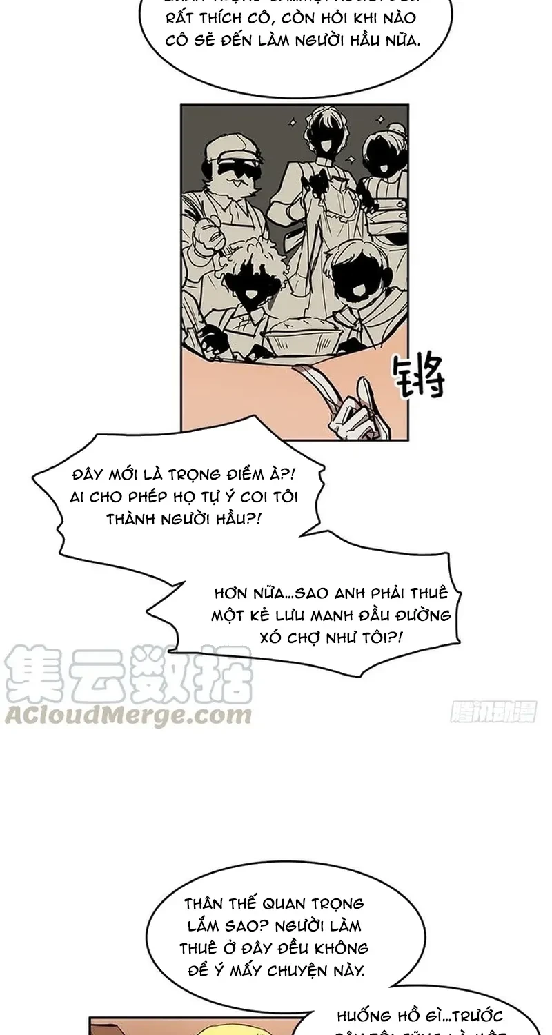 Cửa Hàng Vô Danh Chapter 270 - 13