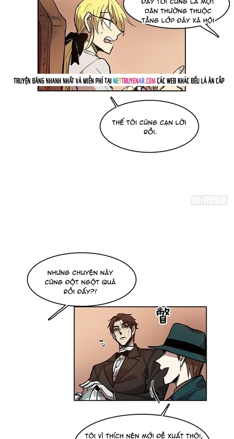 Cửa Hàng Vô Danh Chapter 270 - 14