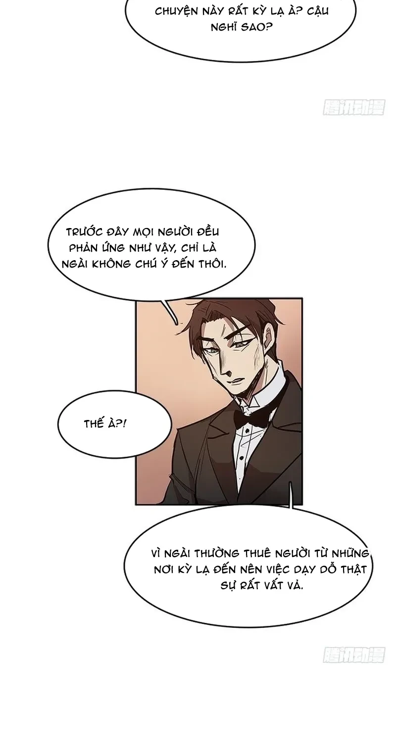 Cửa Hàng Vô Danh Chapter 270 - 15