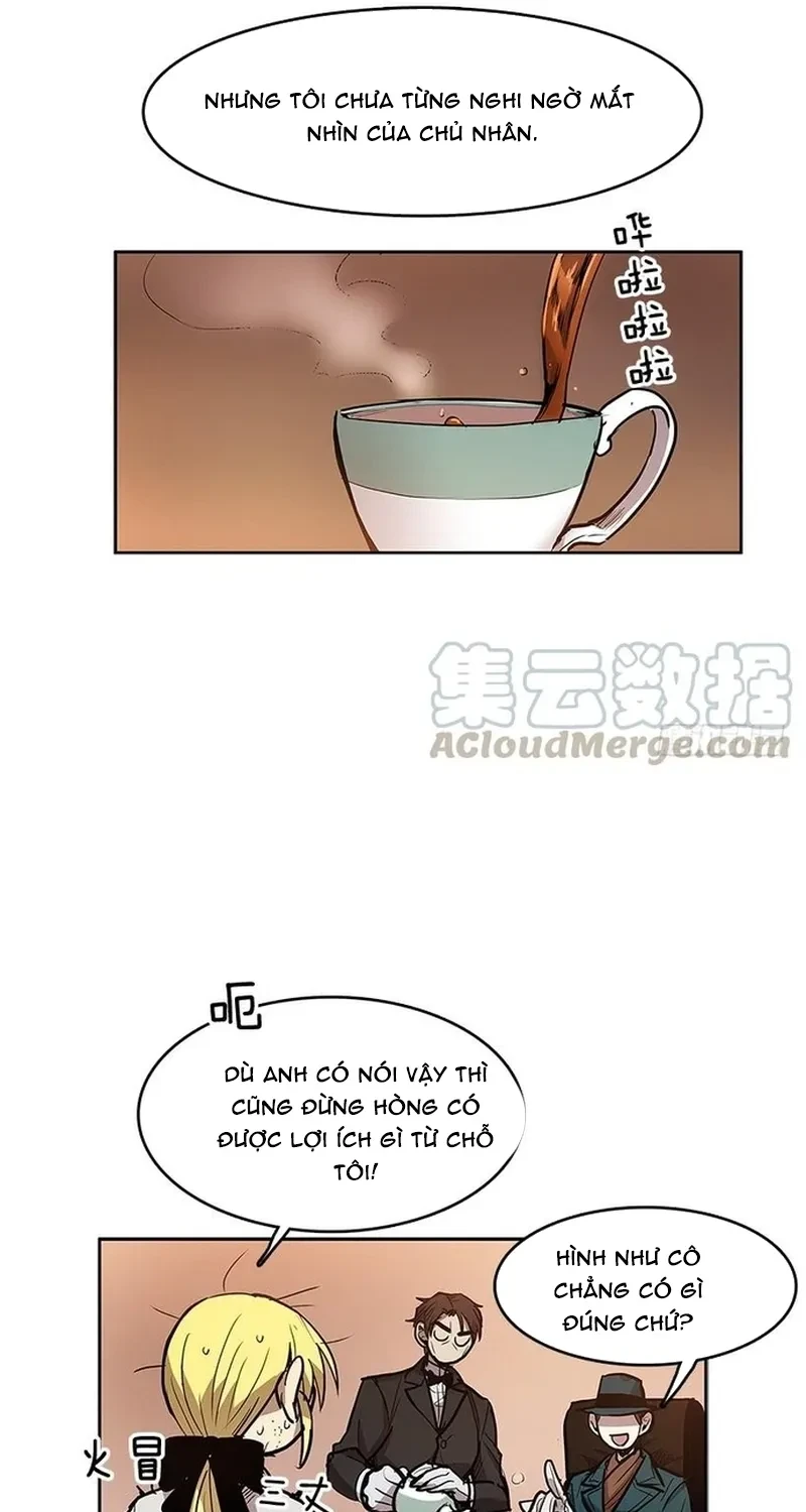 Cửa Hàng Vô Danh Chapter 270 - 16