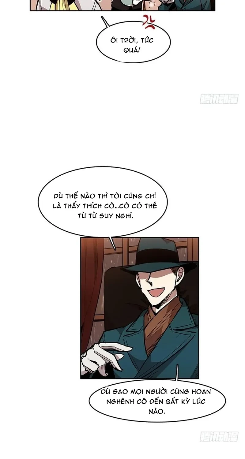 Cửa Hàng Vô Danh Chapter 270 - 17