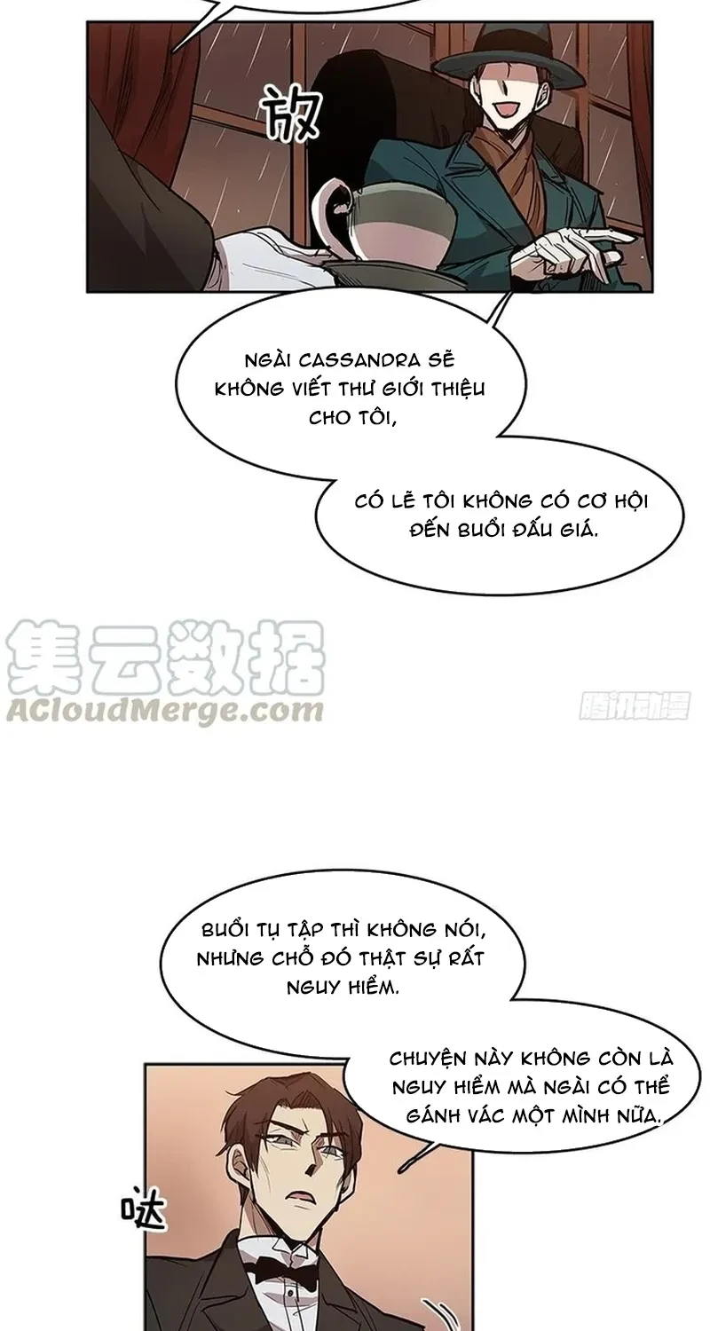 Cửa Hàng Vô Danh Chapter 270 - 19