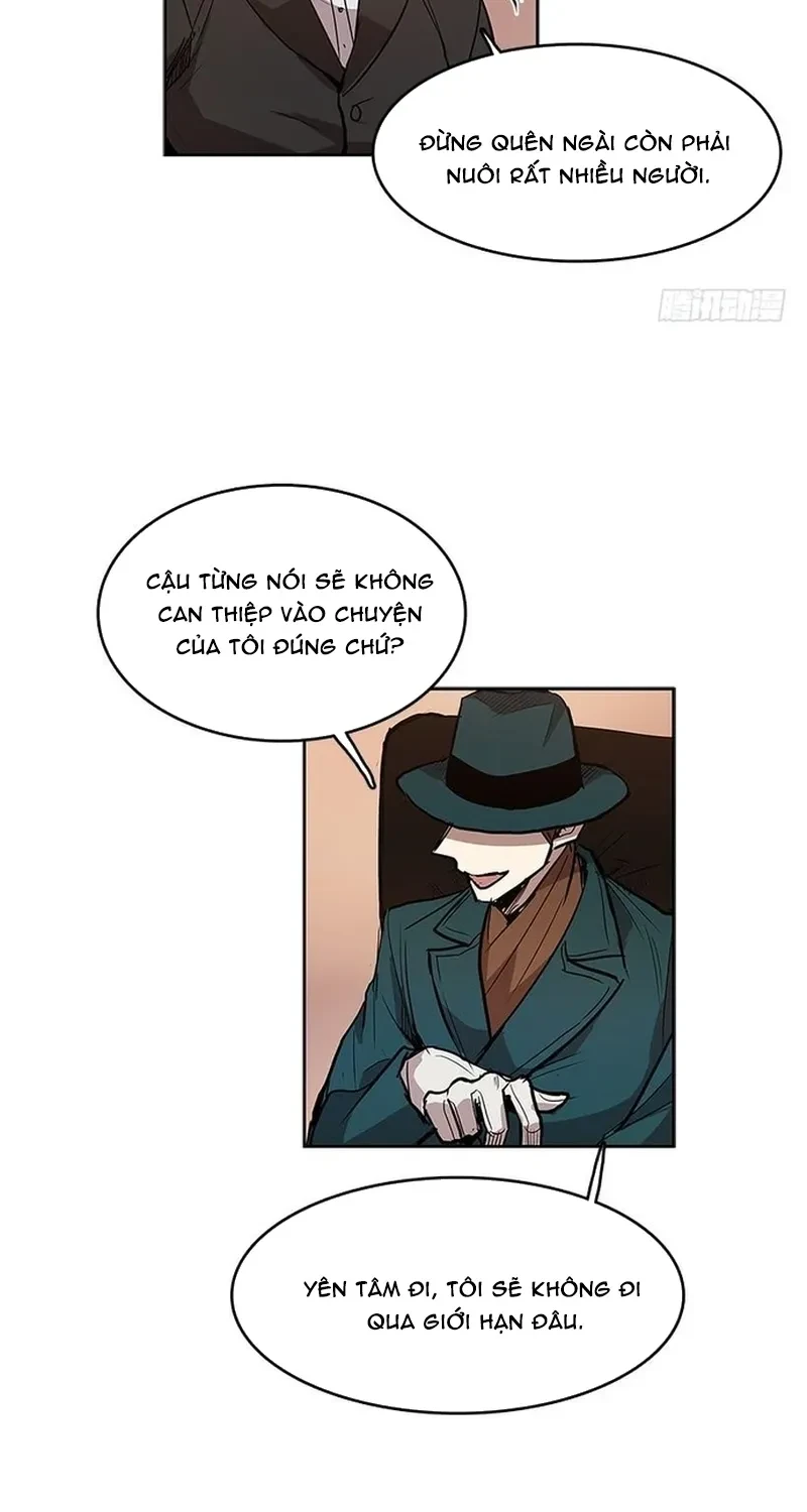 Cửa Hàng Vô Danh Chapter 270 - 20
