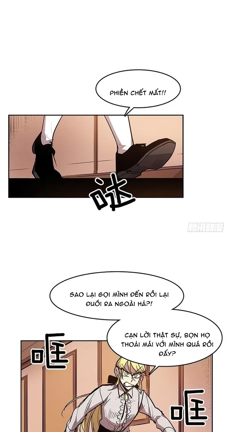Cửa Hàng Vô Danh Chapter 271 - 2
