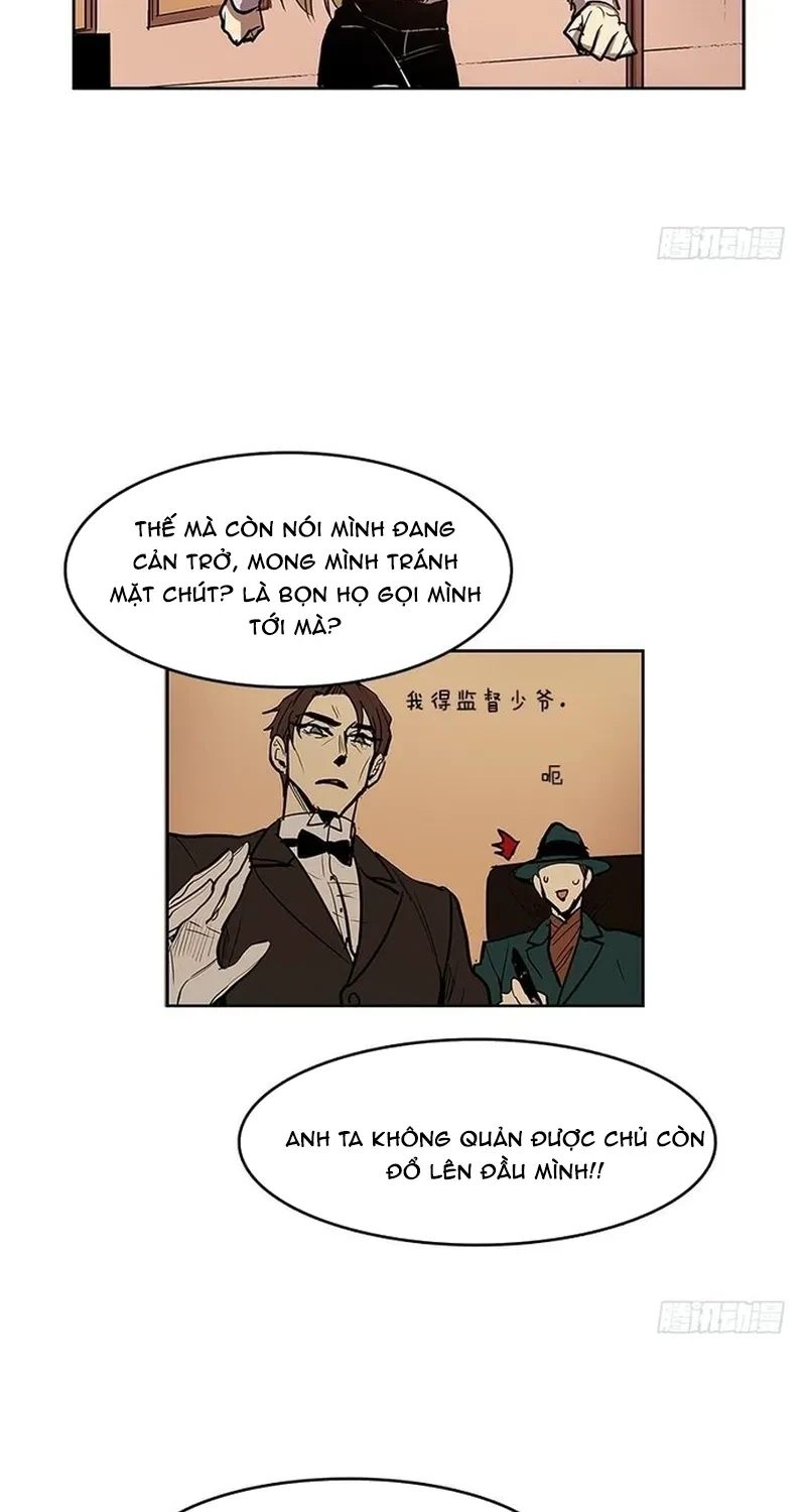 Cửa Hàng Vô Danh Chapter 271 - 3