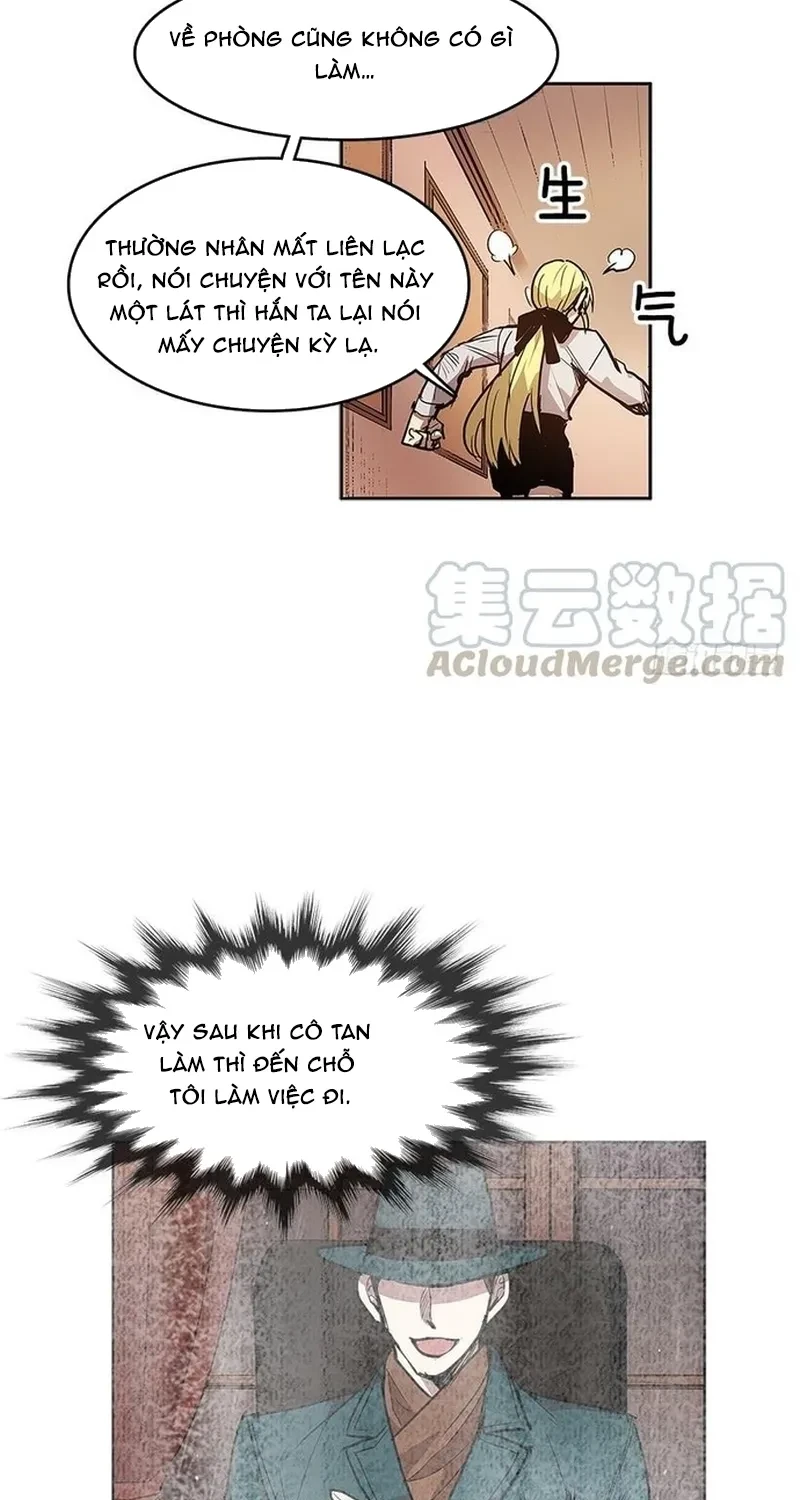 Cửa Hàng Vô Danh Chapter 271 - 4