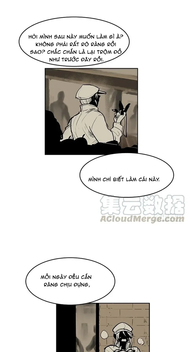 Cửa Hàng Vô Danh Chapter 271 - 7