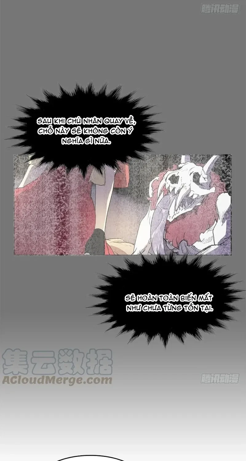Cửa Hàng Vô Danh Chapter 271 - 13