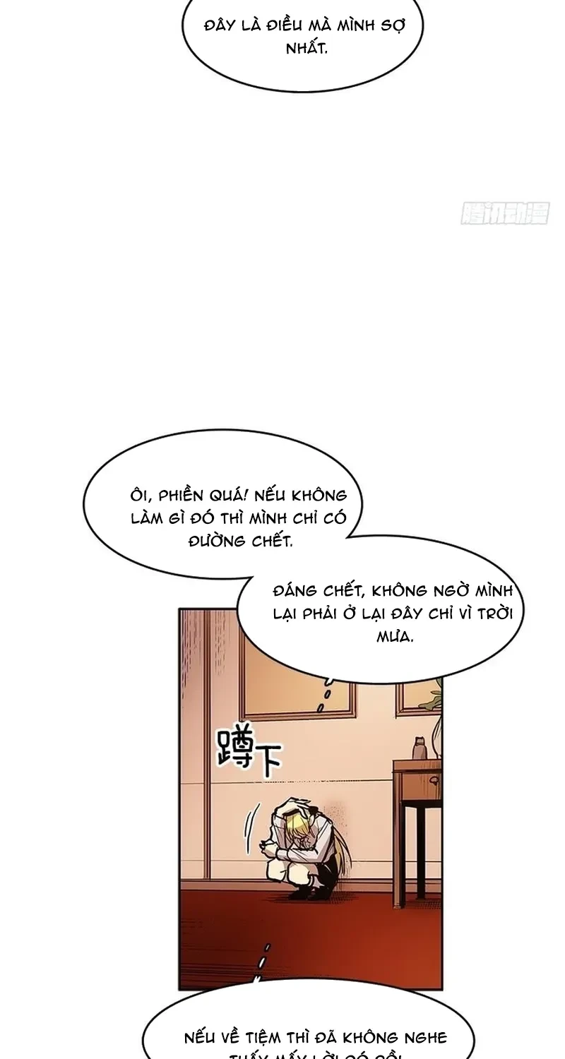 Cửa Hàng Vô Danh Chapter 271 - 15