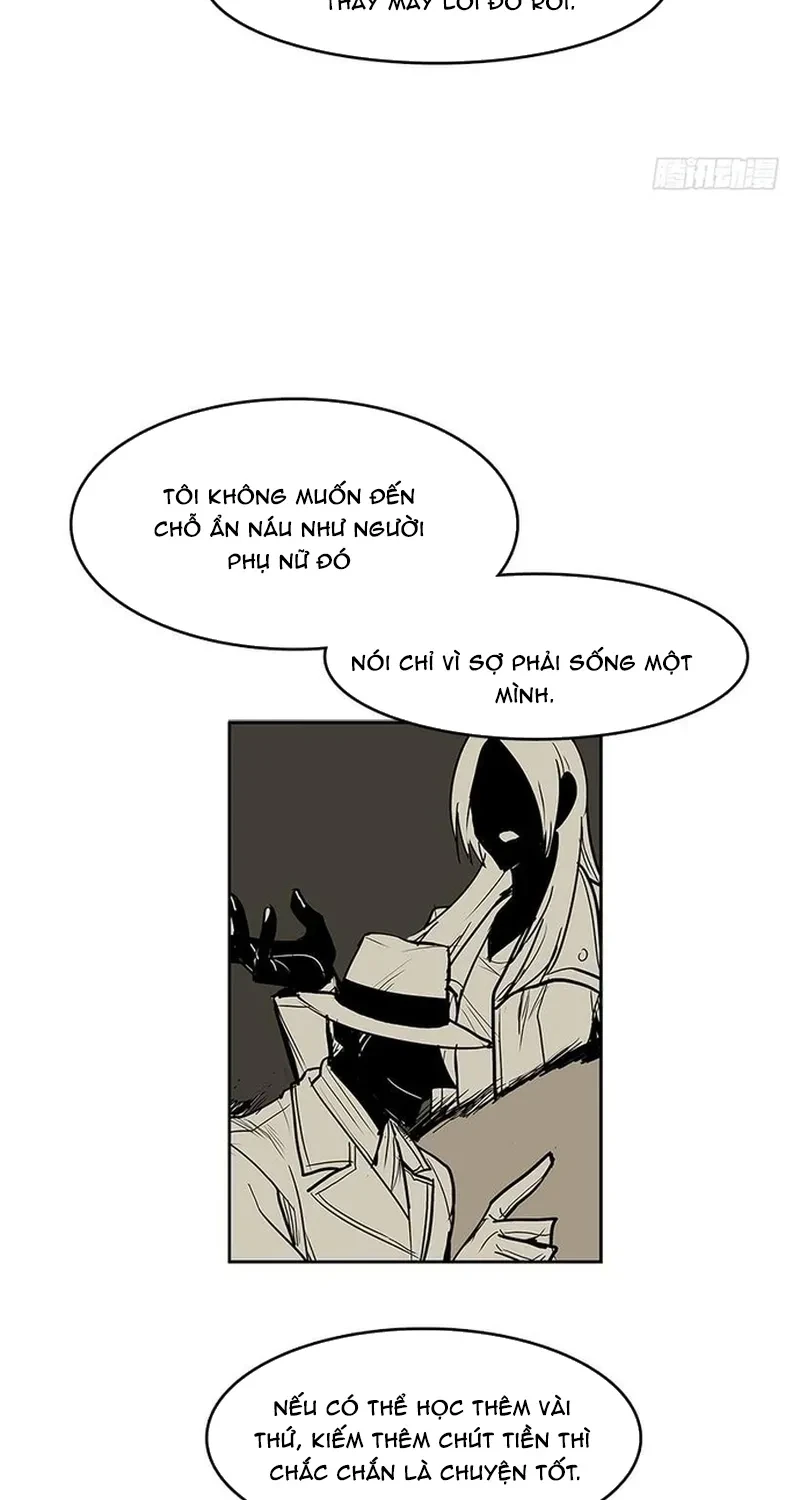 Cửa Hàng Vô Danh Chapter 271 - 16